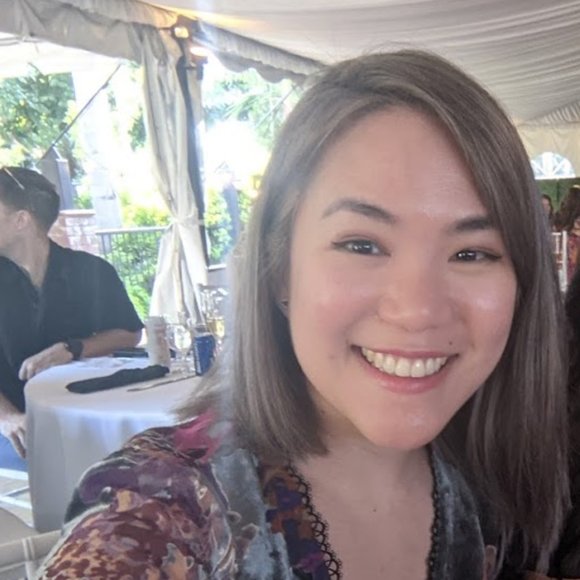 Meet your Posher, Rowena - Picture 5 of 5